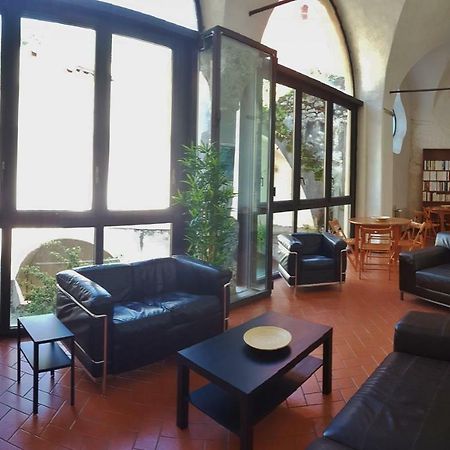 Ospitalia Del Mare Hostel Леванто Экстерьер фото